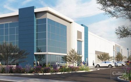 Preview of commercial space at 951 Renz Ln 1