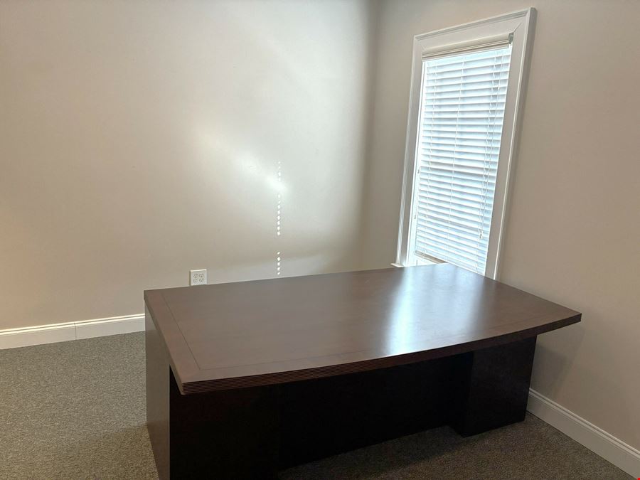 Edenton Village Office Condominiums
