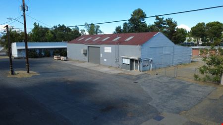 Preview of Industrial space for Sale at 2651 Henderson Road