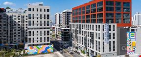 The Highley House- New Class A Office Space in Wynwood