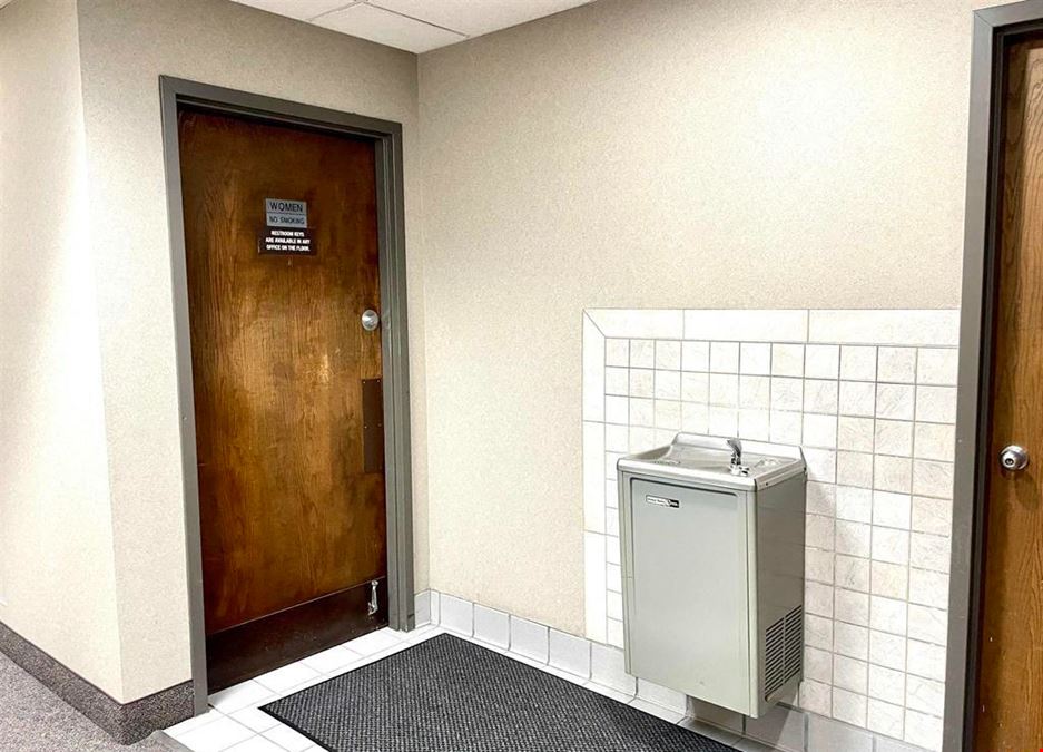 456 Fulton St, Suite 350