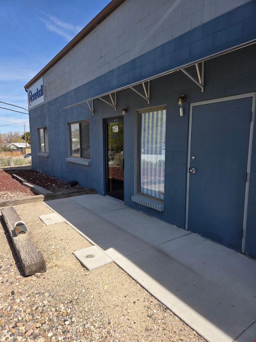 1150 Lamoille Hwy