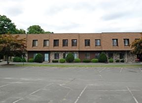 Brookfield Office Park