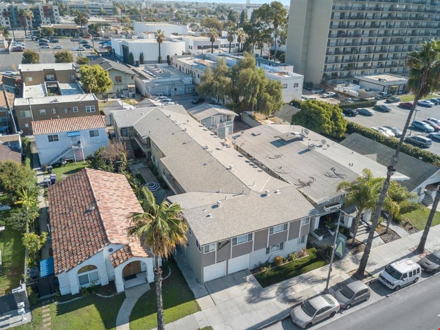 1106 Pacific Ave