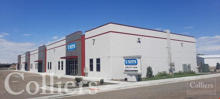 Karcher Industrial Park | Reduced Rate!