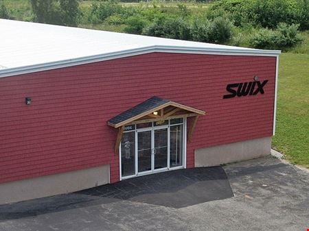 Preview of Industrial space for Rent at 64 Newark Street