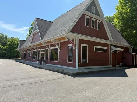 Preview of Retail space for Rent at 49-51 North Main Street