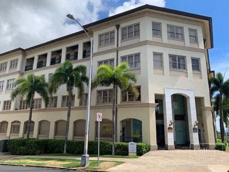 Preview of Office space for Rent at 3660 Waialae Avenue