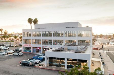 Preview of commercial space at 2790 Harbor Boulevard