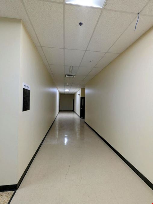 Randallstown Plaza - 3637-3695 Offutt Rd