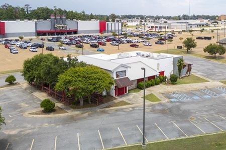 Preview of Retail space for Sale at 226 Blanchard Street