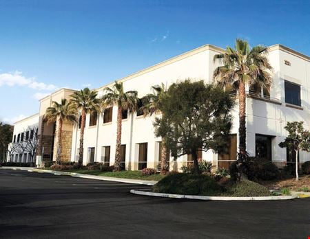 Preview of Office space for Rent at Talega Business Park - 1211 Puerta Del Sol