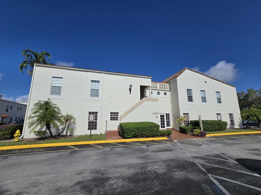 Professional / Medical Office Condo