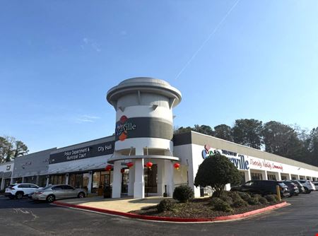 Preview of Retail space for Rent at 2421 Van Fleet Circle