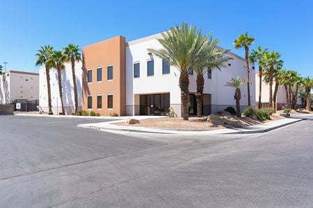 Preview of commercial space at 4105 Wagon Trail Ave