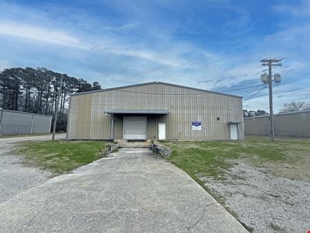 Preview of Industrial space for Rent at 3706 Indian Hills Rd SE