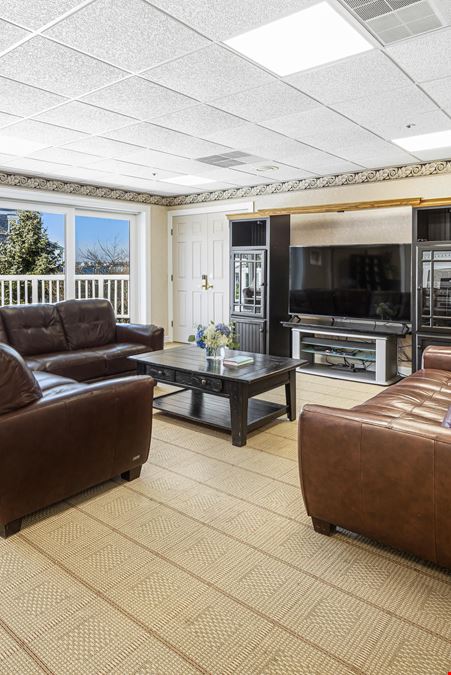 Wellington Resort