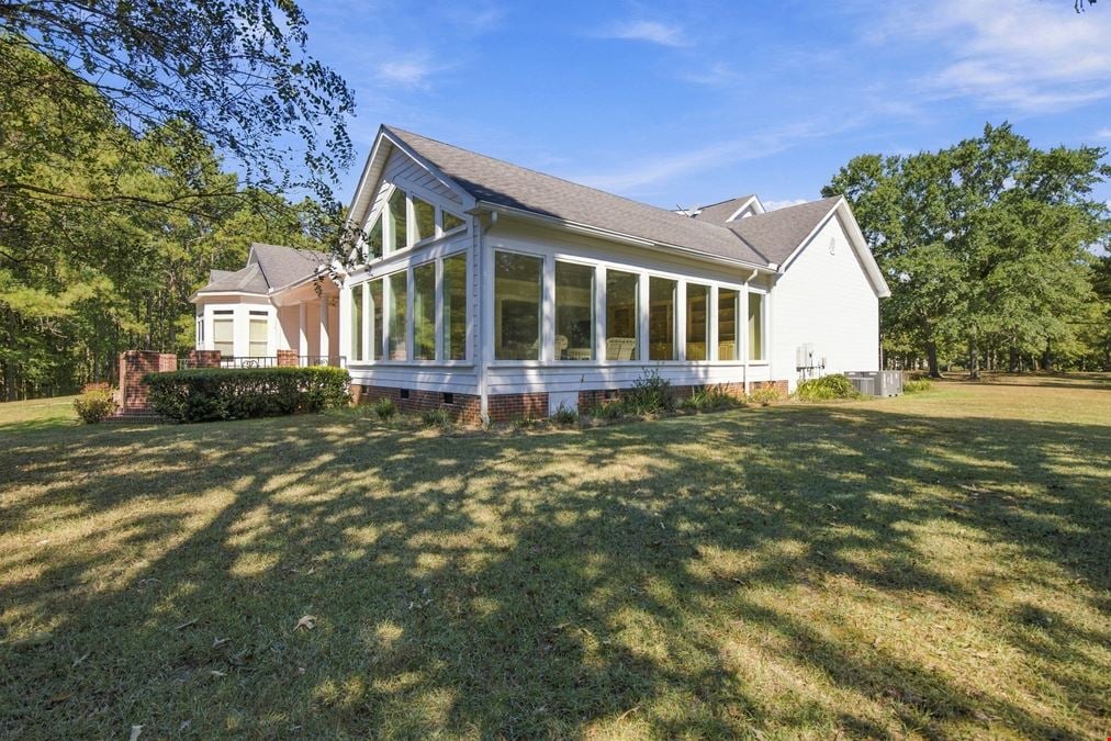 Cardinale Estate