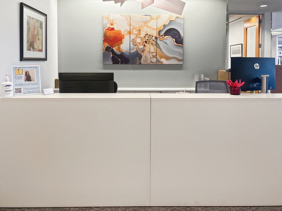 Regus - Scottsdale - Promenade Corporate Center