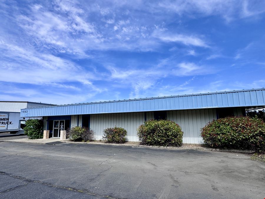 1593 Beltline Rd