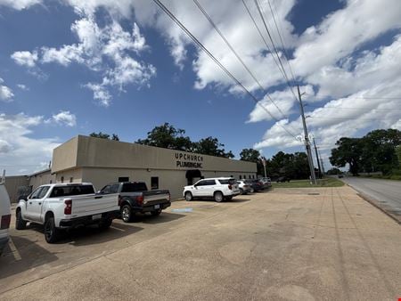 Preview of Industrial space for Sale at 2606 Baldwin Rd