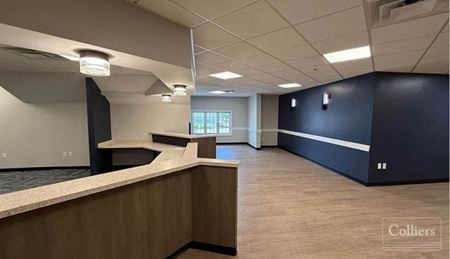 Preview of Other space for Rent at 85 Worcester Rd