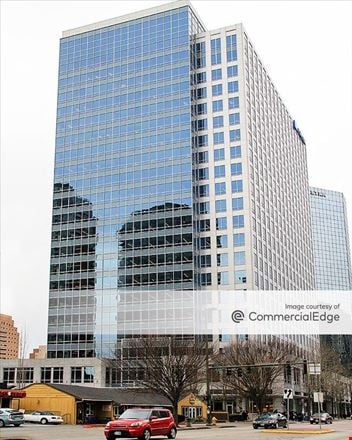 Preview of Office space for Rent at 601 108th Avenue NE