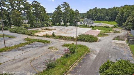 Preview of VacantLand space for Sale at 111 Holiday Dr N