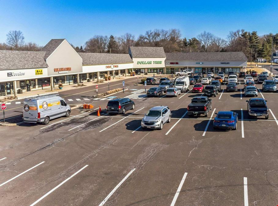 Town Center at New Britain