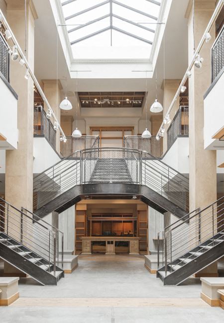 Preview of Retail space for Sale at 4230-34 MAIN STREET
