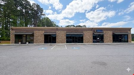 Preview of Retail space for Rent at 1933 Shoemaker Rd