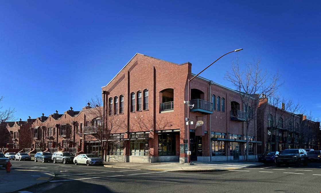 701 Northwest Arizona Avenue