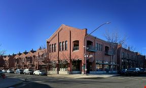 701 Northwest Arizona Avenue