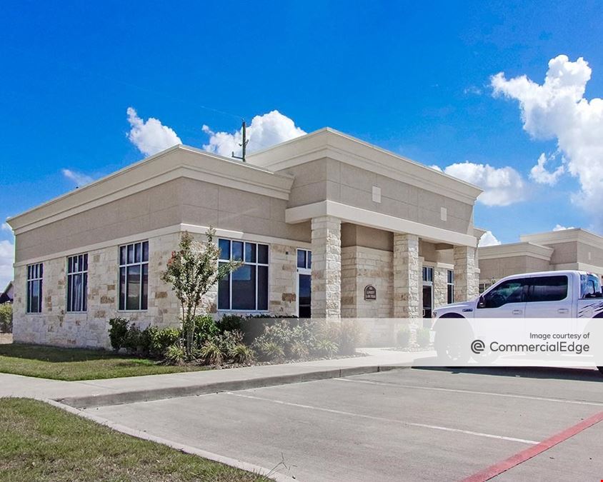 Grand Ridge Office Condominiums