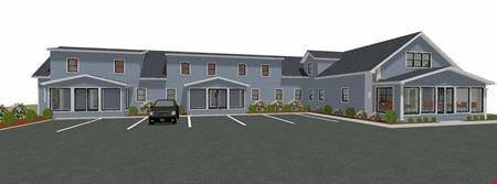 Preview of Office space for Rent at 619 Hazard Ave