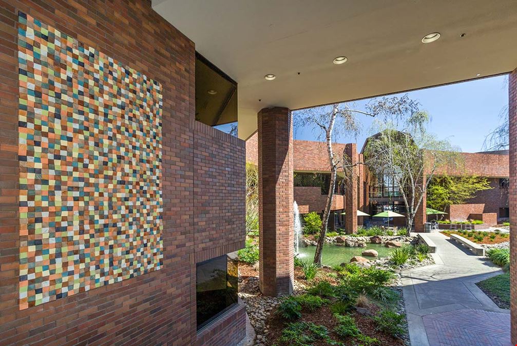Point West Corporate Center