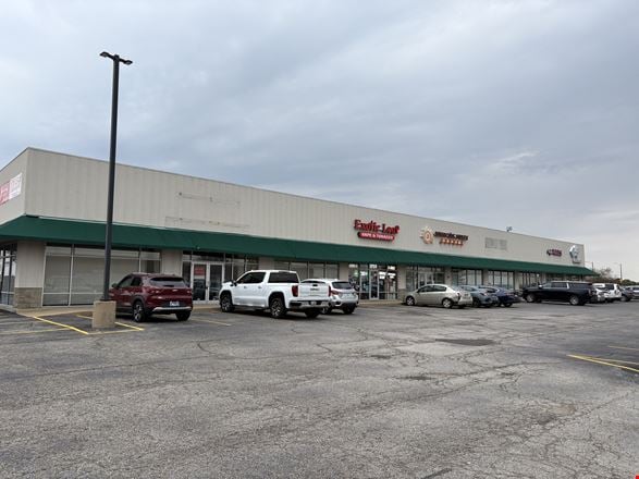 Preview of Retail space for Rent at 1960-1970 Freedom Pkwy