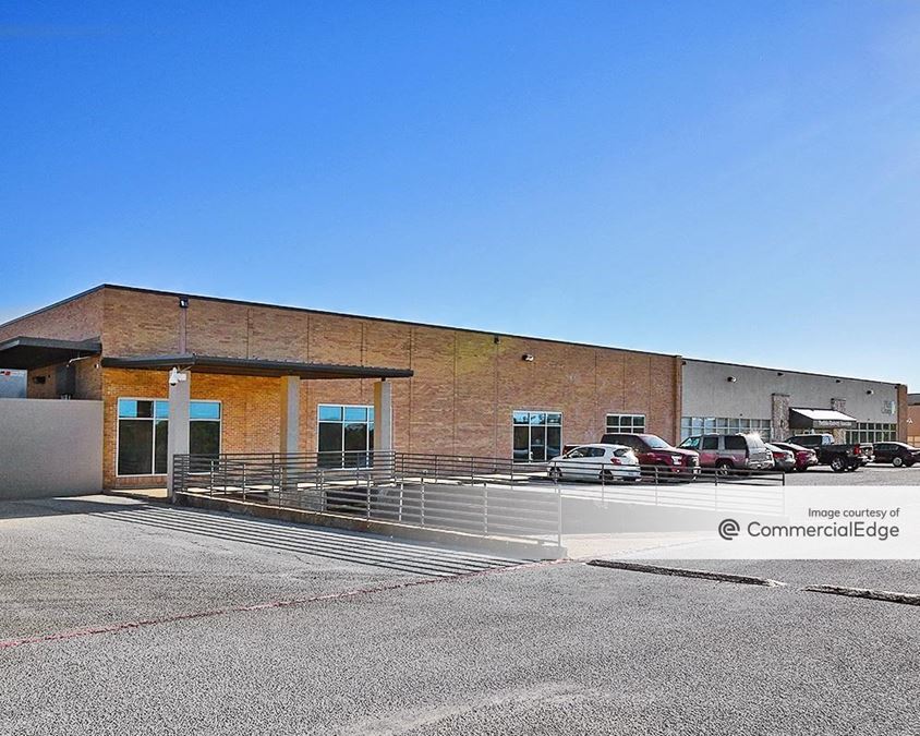 NRH Corporate Center - Building V