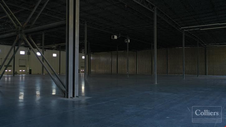 Axia Business Park