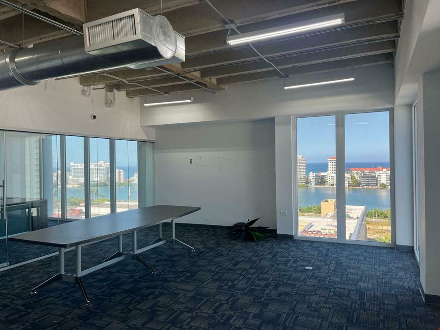 Miramar Plaza Office Spaces - For Sale or Lease