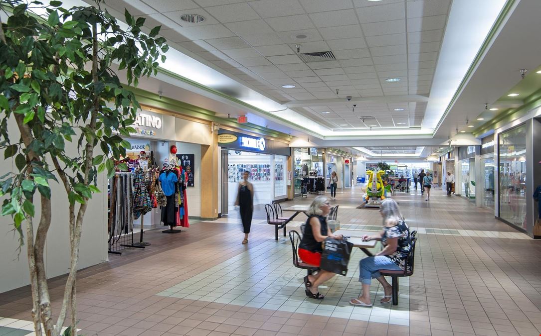 Driftwood Mall