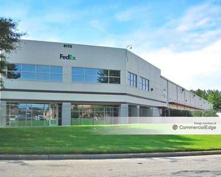 Preview of Industrial space for Rent at 6170 Brook Hollow Pkwy