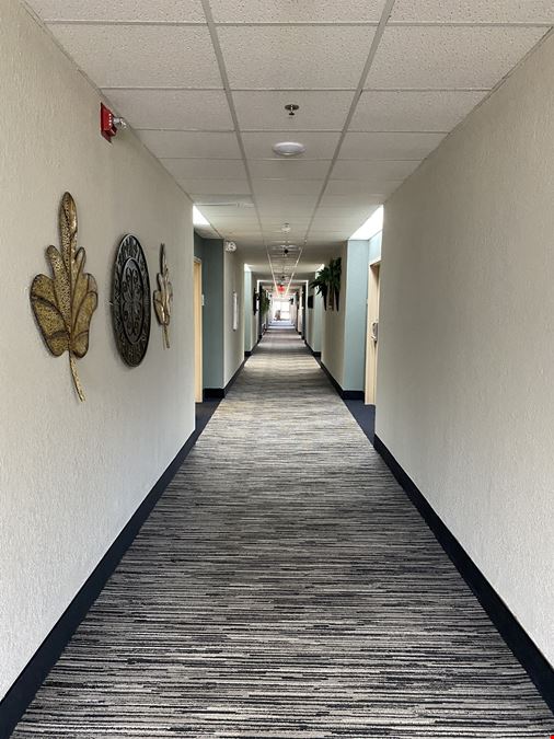 Quality Inn - Benton/Draffenville, KY