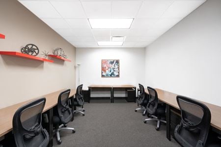 Preview of Office space for Rent at 3800 North Lamar Blvd. Suite 200