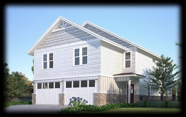 Premium Duplexes/Fourplexes