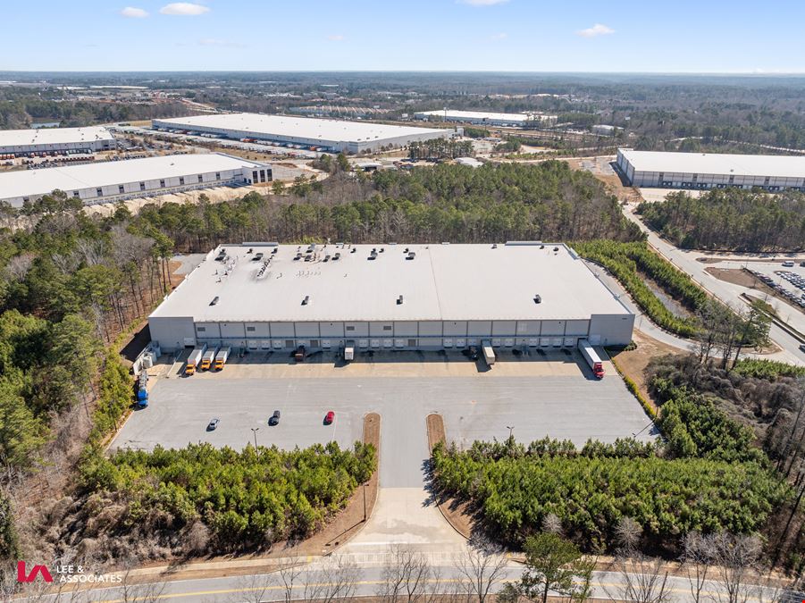 3000 Logistics Center Dr