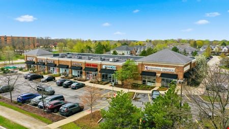 Preview of Retail space for Sale at 1837 Irving Park Road
