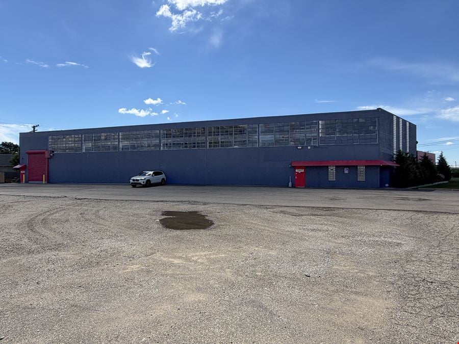 30744 Groesbeck Highway