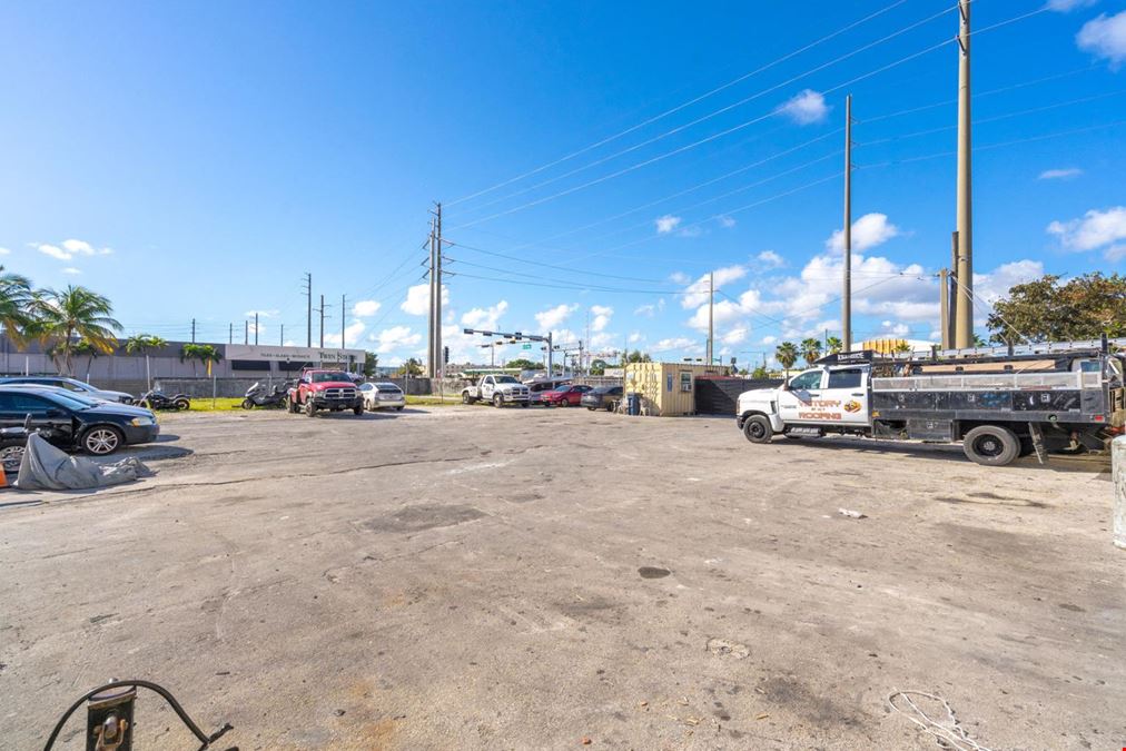 921 N 21 Ave, Hollywood FL
