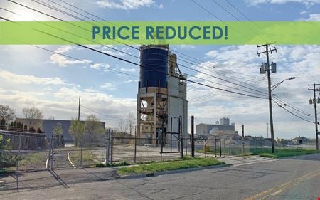 Preview of Industrial space for Sale at 1930 Turner Rd
